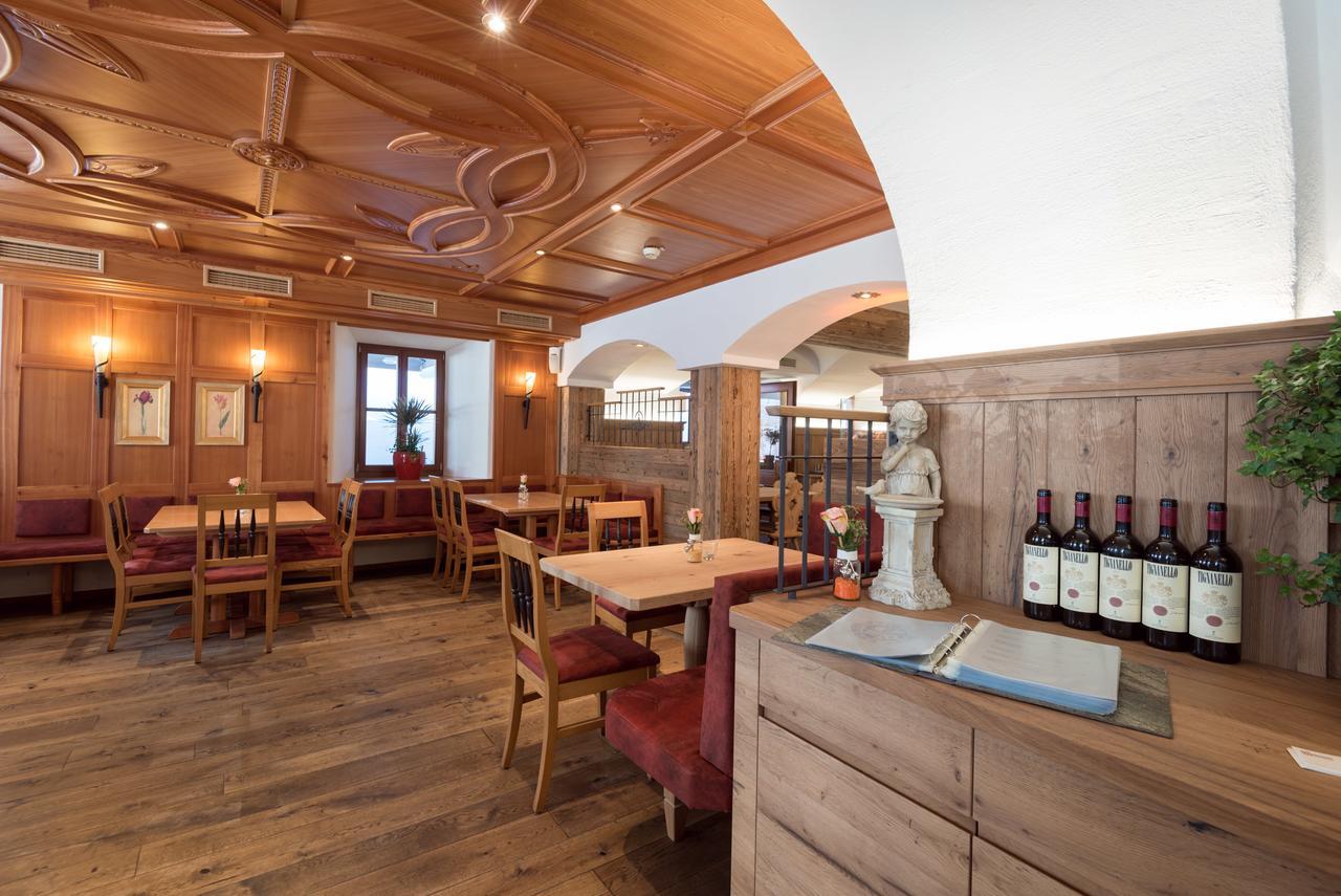 Hotel Restaurant Stoecklwirt Sankt Johann im Pongau Exterior foto