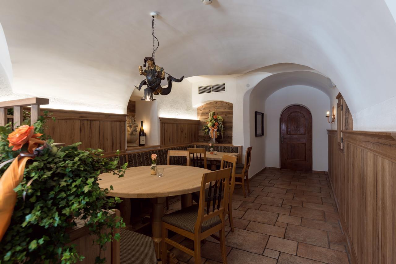 Hotel Restaurant Stoecklwirt Sankt Johann im Pongau Exterior foto